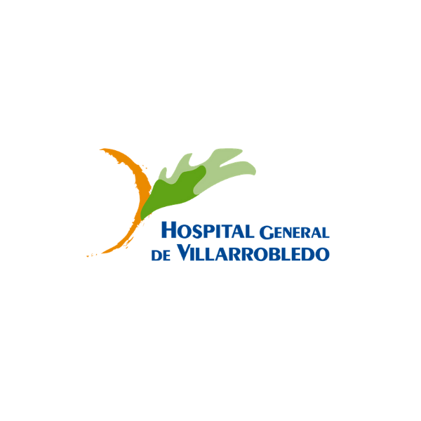 logo hospital general de villarrobledo