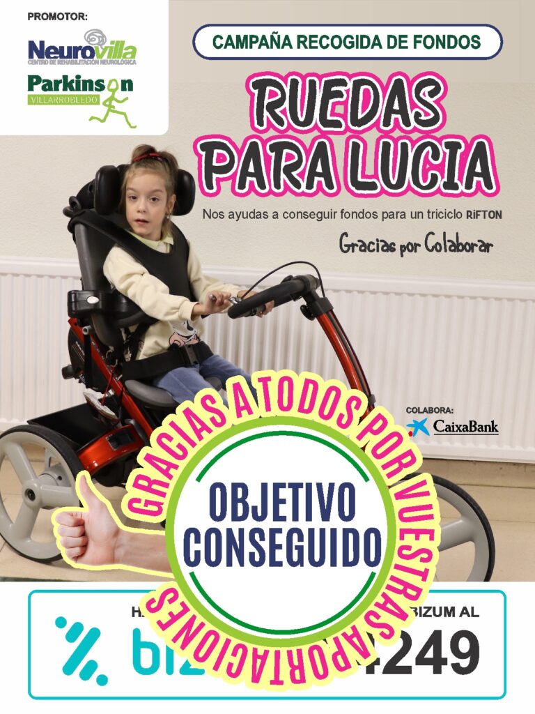 Objetivo Conseguido GRACIAS a todos por vuestras aportaciones